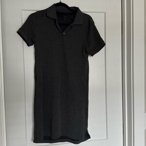 NIKE DRY FIT GOLF DRESS